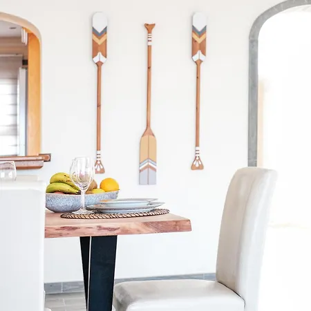 Sea Whisper Lanzarote - Faro Park 204 Playa Blanca (Lanzarote)