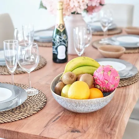 Sea Whisper Lanzarote - Faro Park 204 Villa