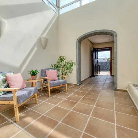 Sea Whisper Lanzarote - Faro Park 204 Villa Playa Blanca (Lanzarote)