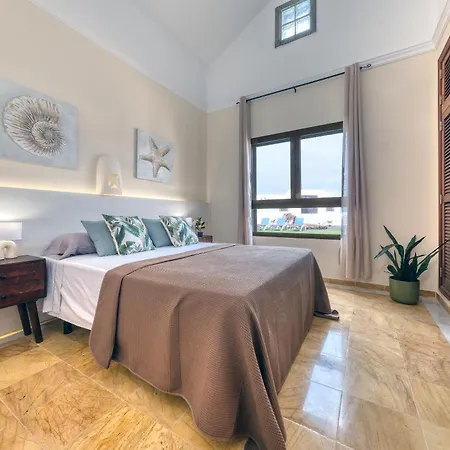 Villa Sea Whisper Lanzarote - Faro Park 204