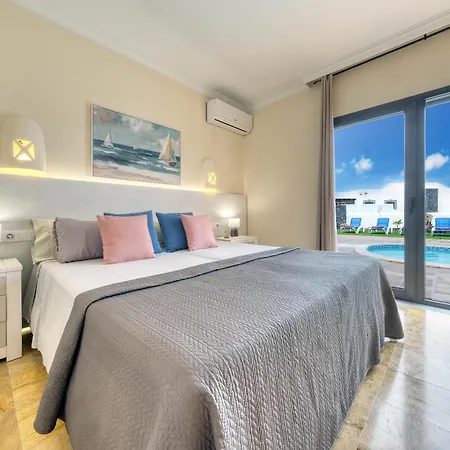 Sea Whisper Lanzarote - Faro Park 204 Villa Playa Blanca (Lanzarote)