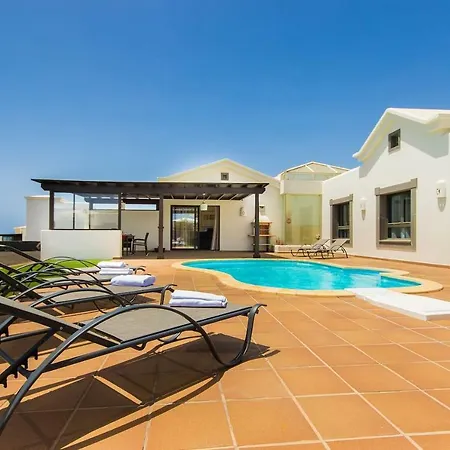 Villa Hipoclub Villas, Faro Park 204 *