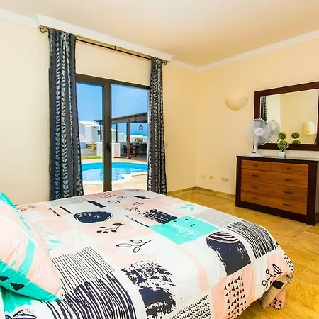 Hipoclub Villas, Faro Park 204 *