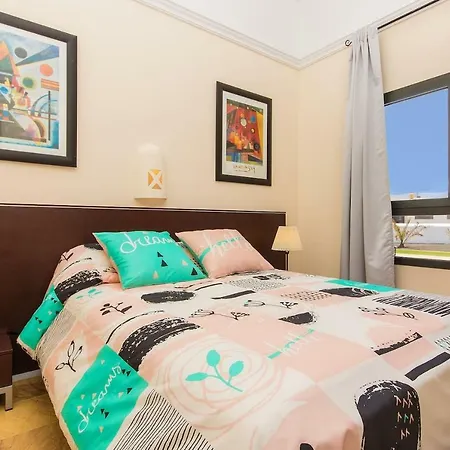 Hipoclub Villas, Faro Park 204 *