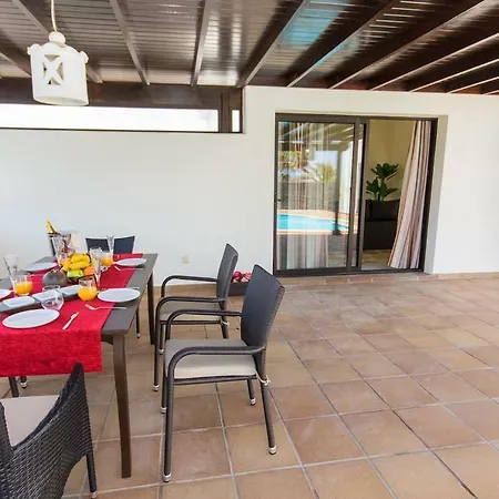 Villa Hipoclub Villas, Faro Park 204 *