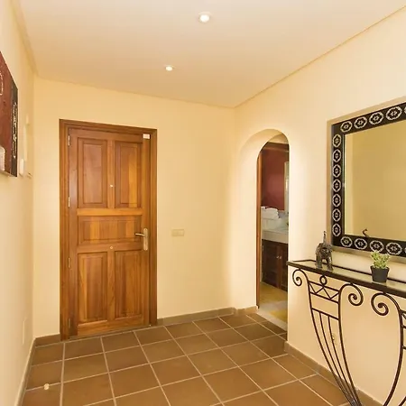Hipoclub Villas, Faro Park 204 Villa