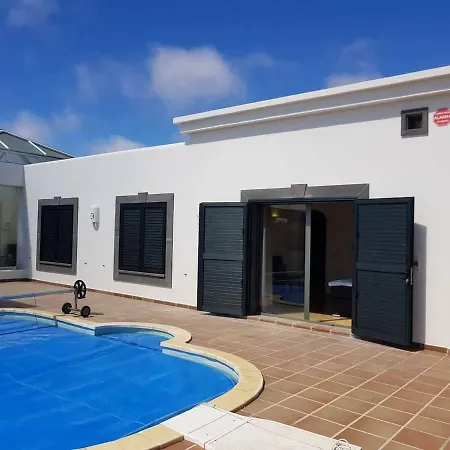 Hipoclub Villas, Faro Park 204