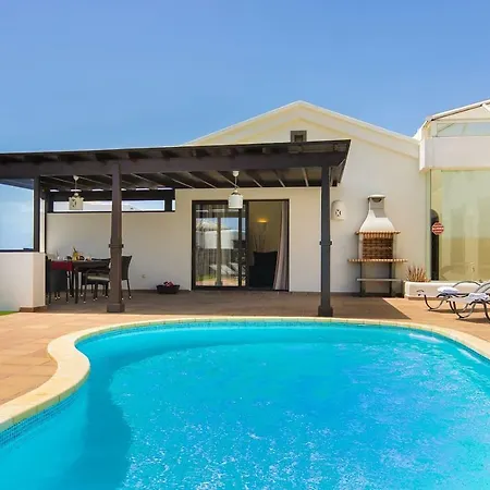 Hipoclub Villas, Faro Park 204 Villa