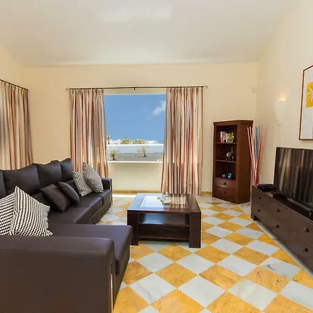 Hipoclub Villas, Faro Park 204