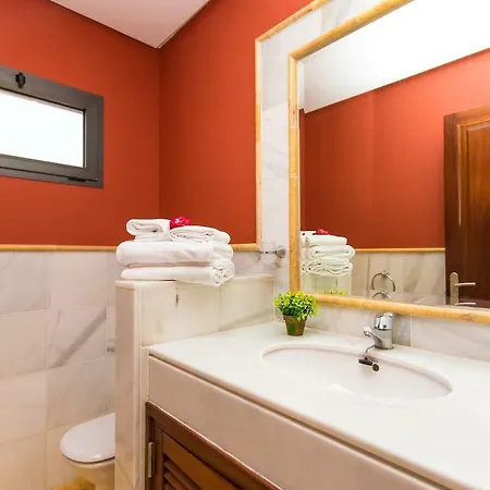 Villa Hipoclub Villas, Faro Park 204
