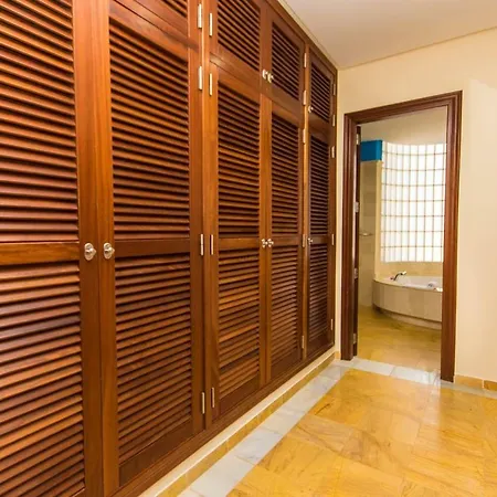 Hipoclub Villas, Faro Park 204