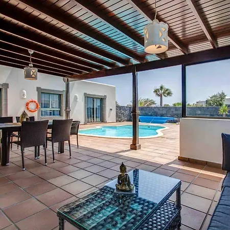 Hipoclub Villas, Faro Park 204 Villa *