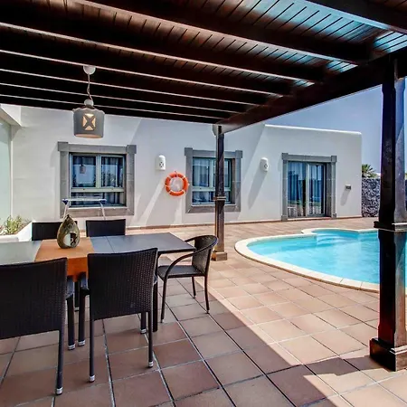 Hipoclub Villas, Faro Park 204