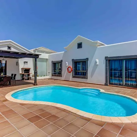 Hipoclub Villas, Faro Park 204 Villa *