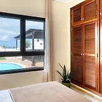 Villa Sea Whisper Lanzarote - Faro Park 204 Playa Blanca (Lanzarote)