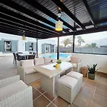 Villa Sea Whisper Lanzarote - Faro Park 204