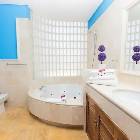 Villa Sea Whisper Lanzarote - Faro Park 204 Playa Blanca (Lanzarote)