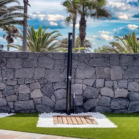 Βίλα Sea Whisper Lanzarote - Faro Park 204 Πλάγια Μπλάνκα