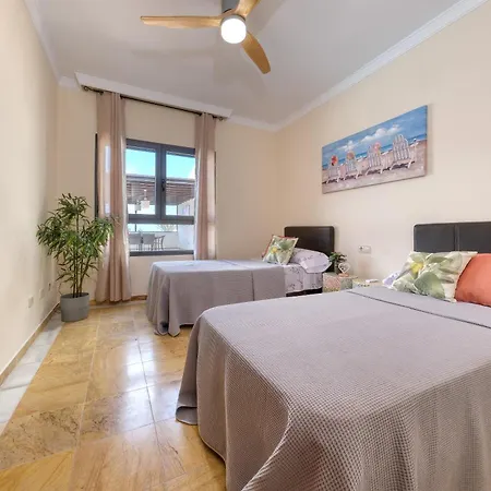 Sea Whisper Lanzarote - Faro Park 204 Βίλα *