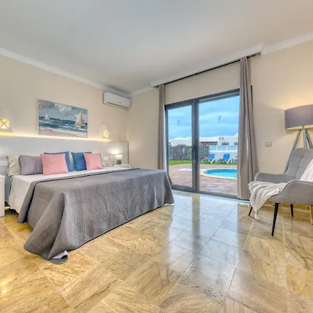 Sea Whisper Lanzarote - Faro Park 204 Πλάγια Μπλάνκα