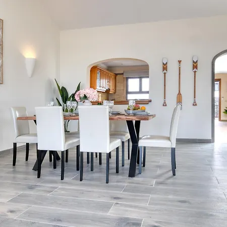 Sea Whisper Lanzarote - Faro Park 204 * Πλάγια Μπλάνκα