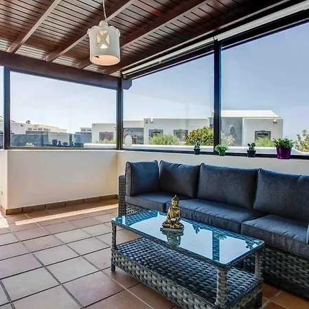 Villa Hipoclub Villas, Faro Park 204