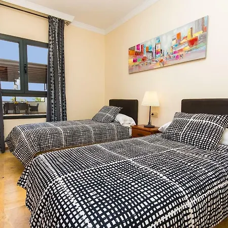 Hipoclub Villas, Faro Park 204 *