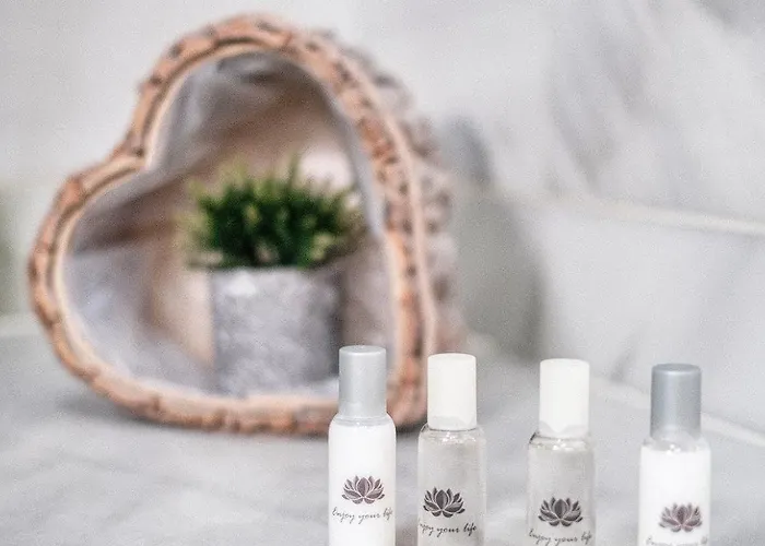 Villa Sea Whisper Lanzarote - Faro Park 204