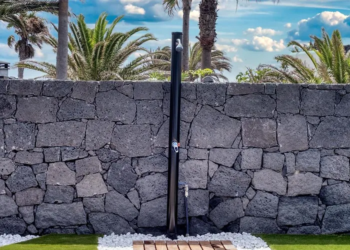 Villa Sea Whisper Lanzarote - Faro Park 204 Playa Blanca (Lanzarote)