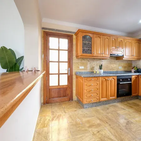 Sea Whisper Lanzarote - Faro Park 204 * Playa Blanca (Lanzarote)